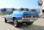 Thumbnail Photo 4 for 1971 Ford Mustang