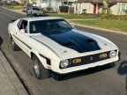 Thumbnail Photo 2 for 1971 Ford Mustang Mach 1 Coupe for Sale by Owner