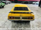 Thumbnail Photo 5 for 1971 Ford Mustang