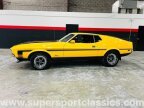 Thumbnail Photo 2 for 1971 Ford Mustang