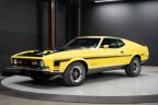 Thumbnail Photo 5 for 1971 Ford Mustang