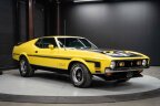 Thumbnail Photo 1 for 1971 Ford Mustang