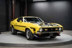 Thumbnail Photo 2 for 1971 Ford Mustang