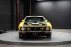 Thumbnail Photo 3 for 1971 Ford Mustang