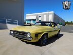 Thumbnail Photo 4 for 1971 Ford Mustang Convertible
