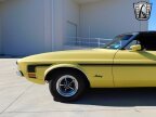 Thumbnail Photo 5 for 1971 Ford Mustang Convertible