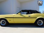 Thumbnail Photo 6 for 1971 Ford Mustang Convertible