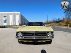 Thumbnail Photo 3 for 1971 Ford Mustang Convertible