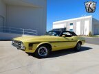 Thumbnail Photo 2 for 1971 Ford Mustang Convertible