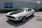Thumbnail Photo 3 for 1971 Ford Mustang