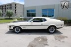 Thumbnail Photo 4 for 1971 Ford Mustang