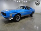 Thumbnail Photo 2 for 1971 Ford Mustang