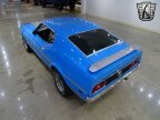 Thumbnail Photo 4 for 1971 Ford Mustang