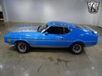 Thumbnail Photo 3 for 1971 Ford Mustang