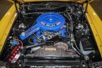 Thumbnail Photo 6 for 1971 Ford Mustang