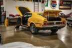 Thumbnail Photo 3 for 1971 Ford Mustang