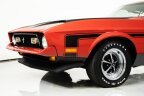 Thumbnail Photo 6 for 1971 Ford Mustang