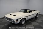 Thumbnail Photo 5 for 1971 Ford Mustang