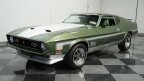 Thumbnail Photo 5 for 1971 Ford Mustang