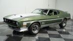 Thumbnail Photo 6 for 1971 Ford Mustang