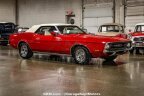 Thumbnail Photo 3 for 1971 Ford Mustang Convertible