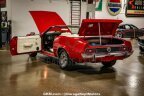 Thumbnail Photo 4 for 1971 Ford Mustang Convertible