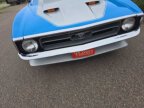 Thumbnail Photo 4 for 1971 Ford Mustang Fastback