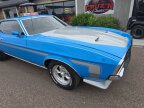 Thumbnail Photo 5 for 1971 Ford Mustang Fastback
