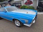 Thumbnail Photo 3 for 1971 Ford Mustang Fastback