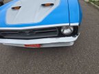 Thumbnail Photo 2 for 1971 Ford Mustang Fastback