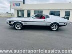 Thumbnail Photo 1 for 1971 Ford Mustang