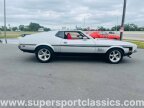 Thumbnail Photo 6 for 1971 Ford Mustang