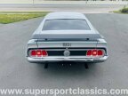Thumbnail Photo 4 for 1971 Ford Mustang