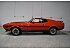1971 Ford Mustang Boss 351