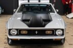 Thumbnail Photo 1 for 1971 Ford Mustang