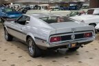 Thumbnail Photo 6 for 1971 Ford Mustang