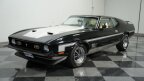 Thumbnail Photo 5 for 1971 Ford Mustang
