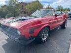 Thumbnail Photo 5 for 1971 Ford Mustang