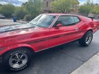 Thumbnail Photo 6 for 1971 Ford Mustang