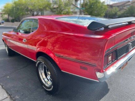 Photo 1 for 1971 Ford Mustang