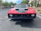 Thumbnail Photo 4 for 1971 Ford Mustang
