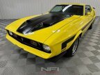 Thumbnail Photo 3 for 1971 Ford Mustang