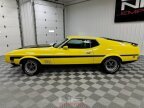 Thumbnail Photo 2 for 1971 Ford Mustang