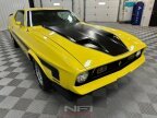 Thumbnail Photo 5 for 1971 Ford Mustang