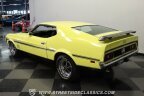 Thumbnail Photo 6 for 1971 Ford Mustang