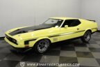 Thumbnail Photo 5 for 1971 Ford Mustang