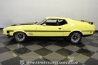 Thumbnail Photo 2 for 1971 Ford Mustang