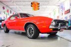 Thumbnail Photo 2 for 1971 Ford Mustang