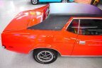 Thumbnail Photo 6 for 1971 Ford Mustang