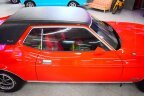 Thumbnail Photo 5 for 1971 Ford Mustang